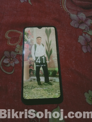 Infinix hot 30i Rom 128GB RAM8+8GB